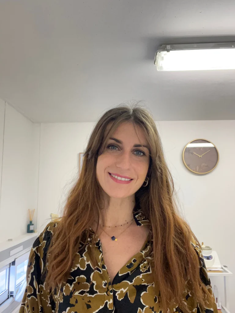 L'atelier d'Olivia Esthéticienne sur Nîmes